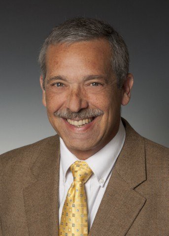 James S. Warner